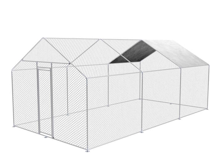 ZIPPER Heimtiergehege